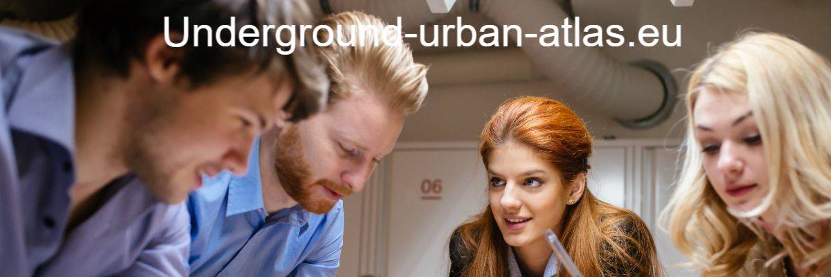 underground-urban-atlas.eu
